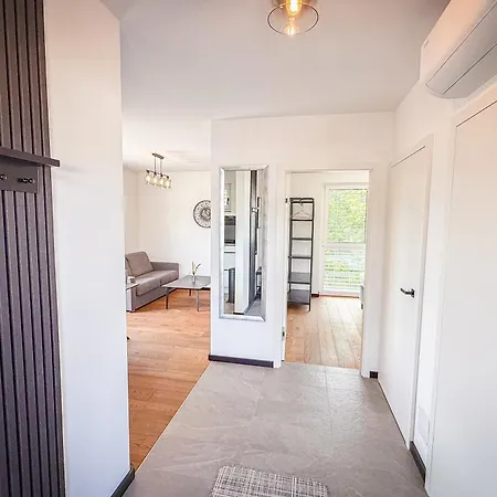 Rivervista Daire